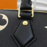 Louis Vuitton Speedy M58947 Black
